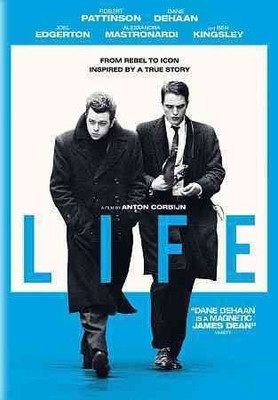 

LIFE(DVD English)
