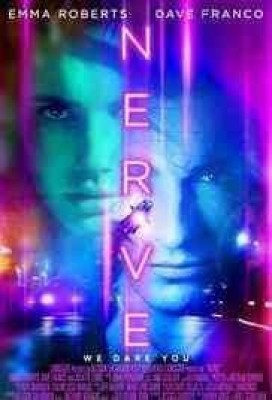 

NERVE(DVD English)