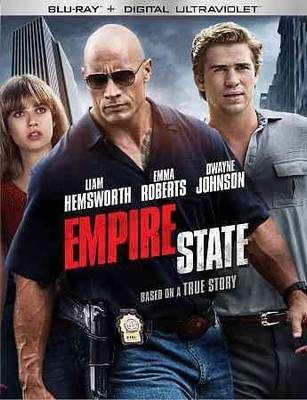 

EMPIRE STATE(Blu-ray English)