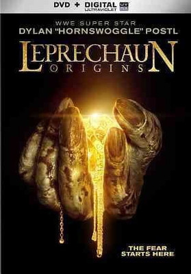 

LEPRECHAUN:ORIGINS(DVD English)