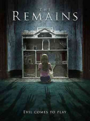 

REMAINS(DVD English)