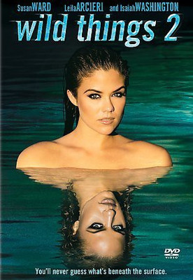 

WILD THINGS 2(DVD English)