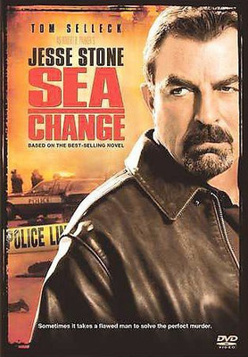 

JESSE STONE:SEA CHANGE(DVD English)