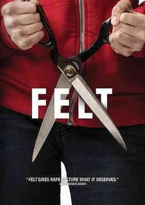 

FELT(DVD English)