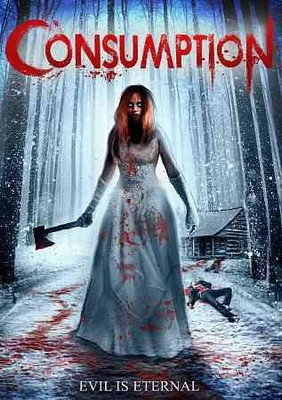 

CONSUMPTION(DVD English)
