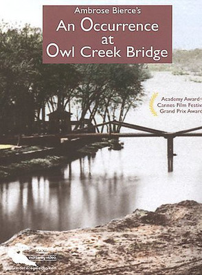 

OCCURRENCE AT OWL CREEK BRIDGE(DVD English)