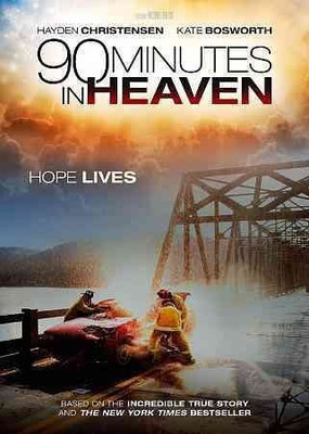 

90 MINUTES IN HEAVEN(DVD English)