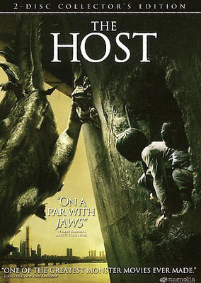 

HOST SPECIAL EDITION(DVD English)
