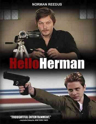

HELLO HERMAN(DVD English)