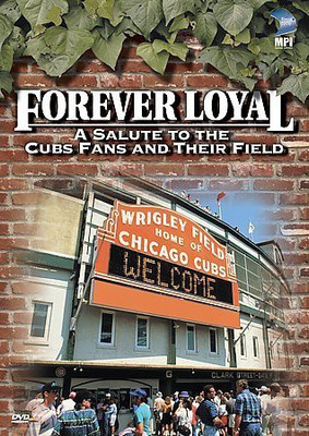 

FOREVER LOYAL:SALUTE TO CUBS FANS(DVD English)