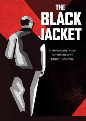 

BLACK JACKET(DVD English)