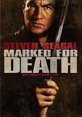 

MARKED FOR DEATH(DVD English)
