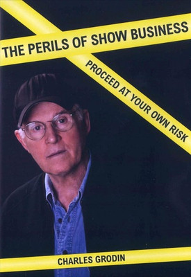 

PERILS OF SHOW BUSINESS(DVD English)