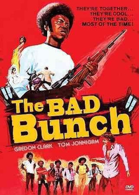 

BAD BUNCH(DVD English)