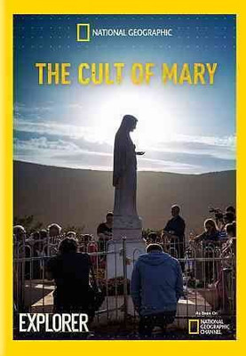 

CULT OF MARY(DVD English)