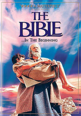 

BIBLE(DVD English)
