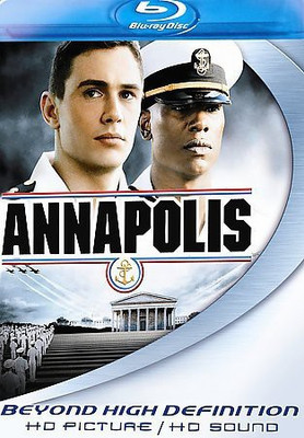 

ANNAPOLIS(Blu-ray English)