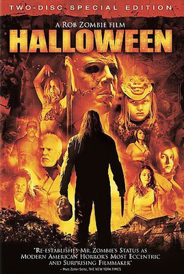 

HALLOWEEN(DVD English)