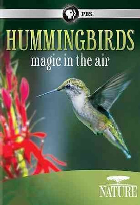 

NATURE:HUMMINGBIRDS(DVD English)