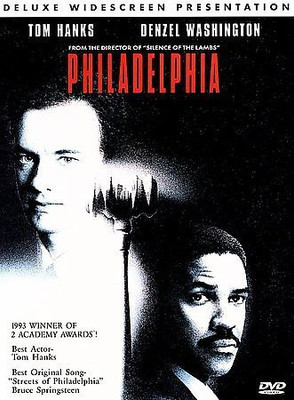 

PHILADELPHIA(DVD English)