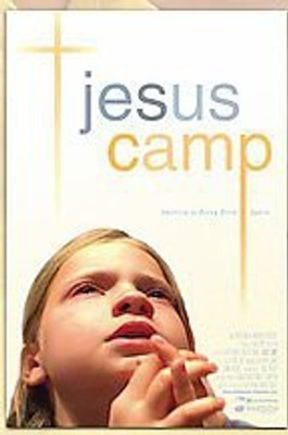 

JESUS CAMP(DVD English)