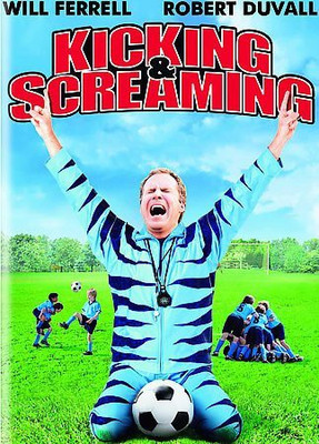 

KICKING & SCREAMING(DVD English)