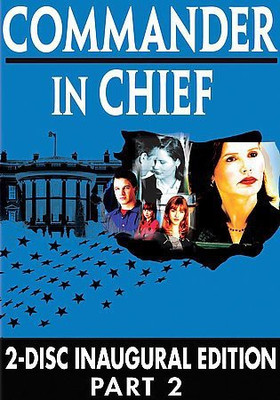 

COMMANDER IN CHIEF:INAUGURAL EDITION(DVD English)