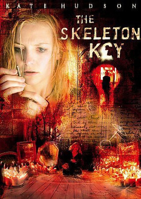 

SKELETON KEY(DVD English)