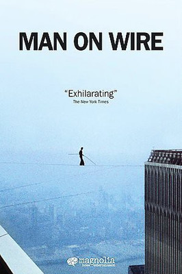 

MAN ON WIRE(DVD English)