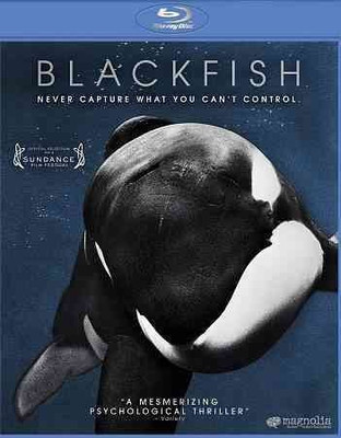 

BLACKFISH(Blu-ray English)