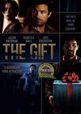 

GIFT(DVD English)