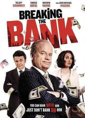 

BREAKING THE BANK(DVD English)