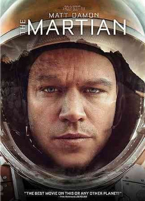 

MARTIAN(DVD English)