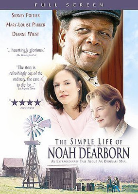 

SIMPLE LIFE OF NOAH DEARBORN(DVD English)