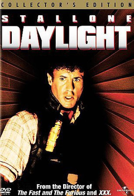 

DAYLIGHT (COLLECTOR'S EDITION)(DVD English)