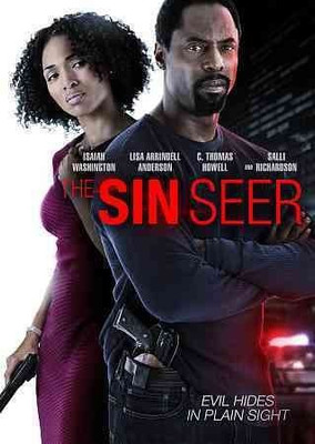 

SIN SEER(DVD English)