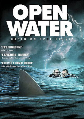 

OPEN WATER(DVD English)