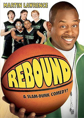 

REBOUND(DVD English)