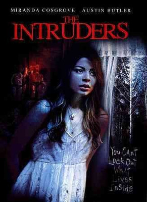 

INTRUDERS(DVD English)