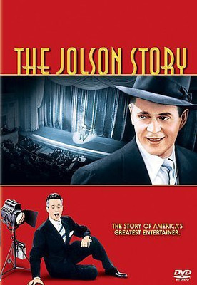 

JOLSON STORY(DVD English)