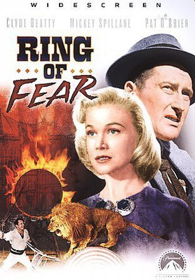 

RING OF FEAR(DVD English)