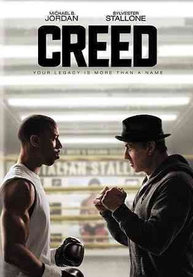 

CREED(DVD English)
