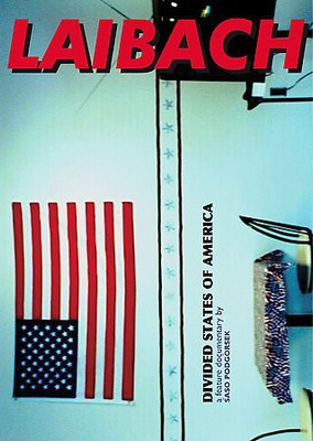

DIVIDED STATES OF AMERICA(DVD English)