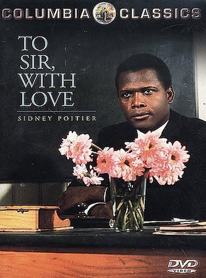 

TO SIR WITH LOVE(DVD English)