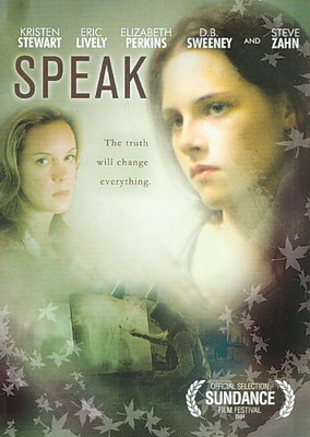 SPEAK(DVD English)