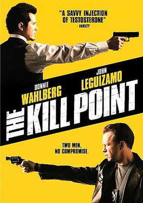 

KILL POINT(DVD English)