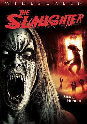 

SLAUGHTER(DVD English)