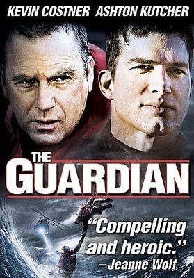 

GUARDIAN(DVD English)