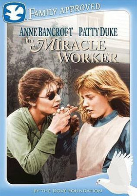 

MIRACLE WORKER(DVD English)