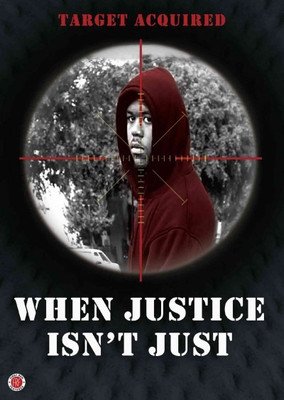 

WHEN JUSTICE ISN'T JUST(DVD English)